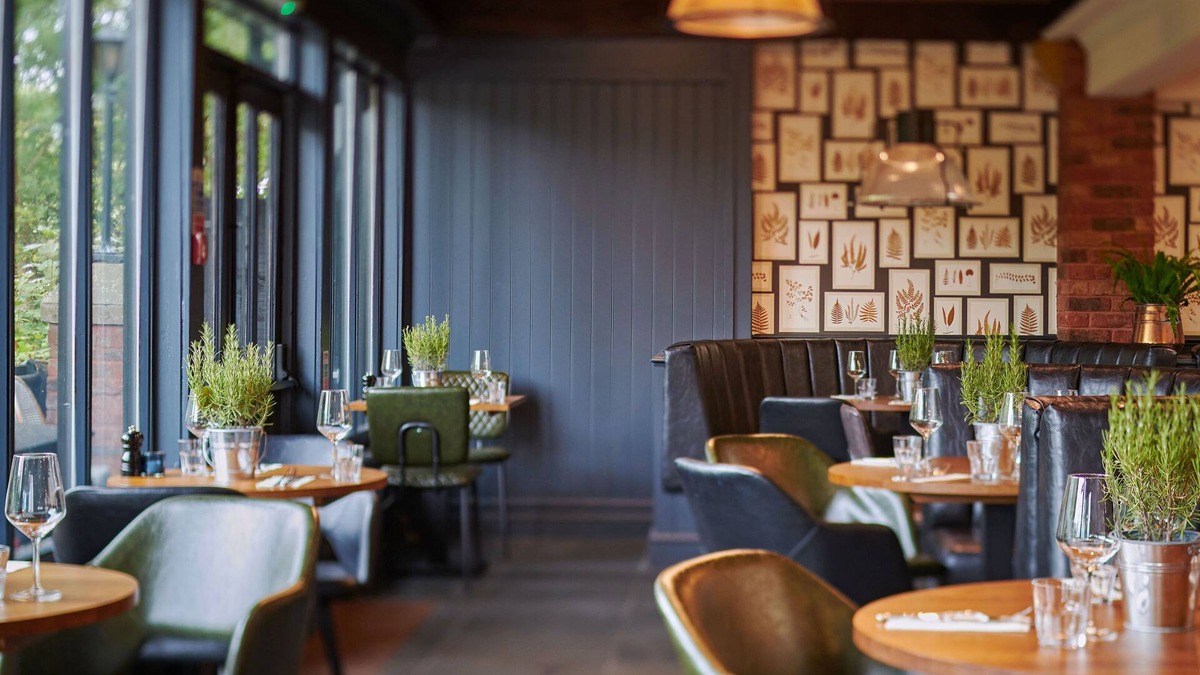 Cardington Hotel | The Kingfisher Pub and Hotel