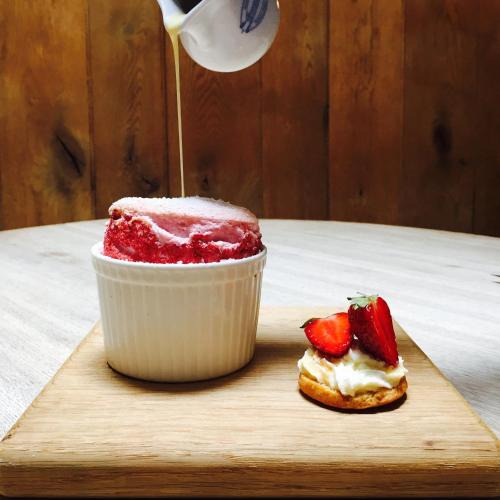 Kingham Hotel | The Kingham Plough