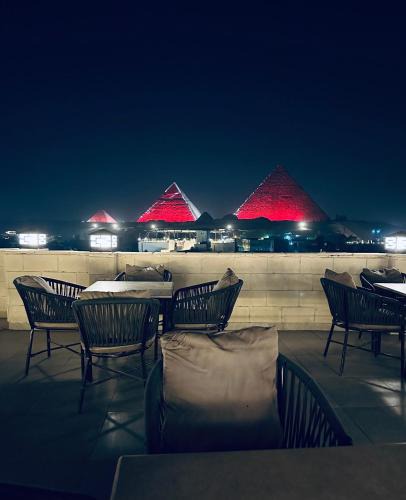 Al Haram Hotel | The kings of pyramids view inn