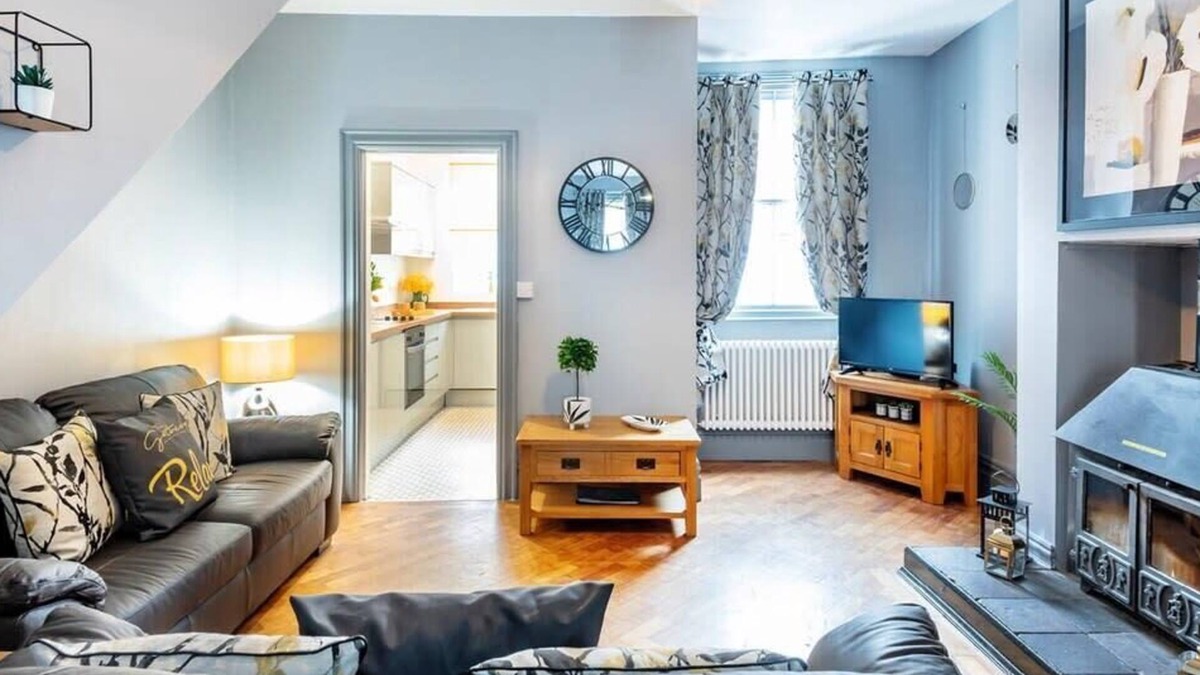 Chester House | The Kings Place - Very Central Chester - Chester