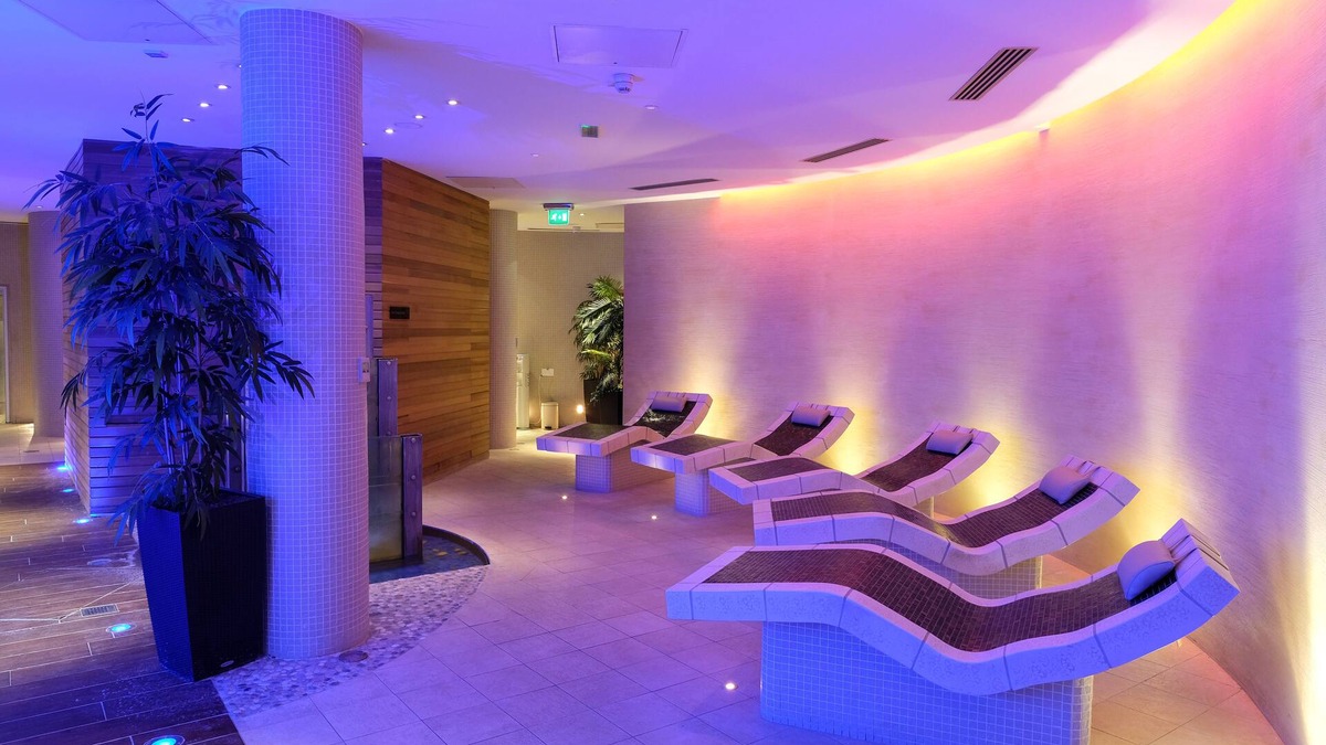 Cork Hotel | The Kingsley
