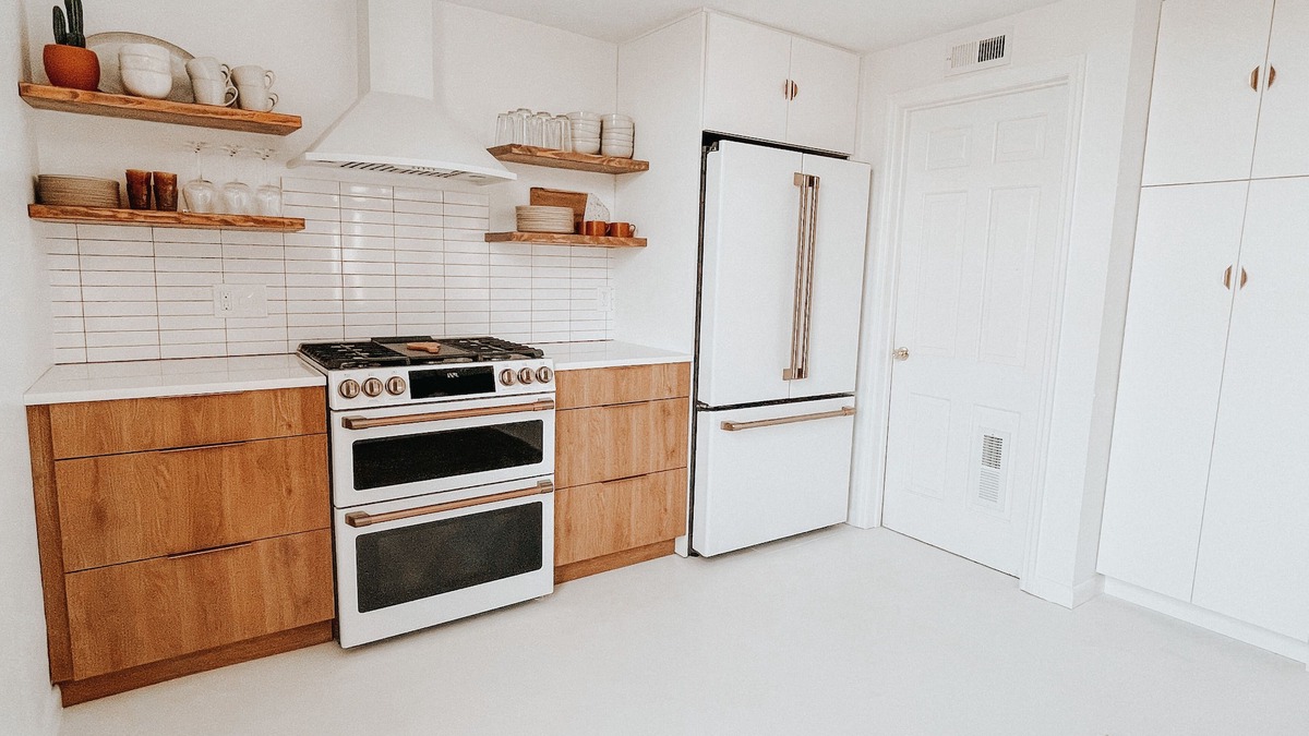 Landen House | The Kingsley Schoolhouse