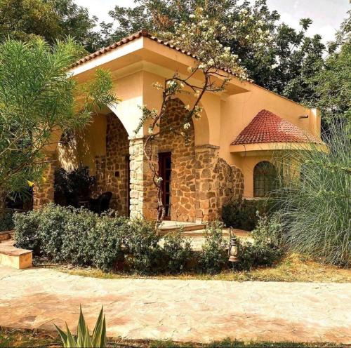 Sawai Madhopur Hotel | The Kipling Lodge- Nature Kalp