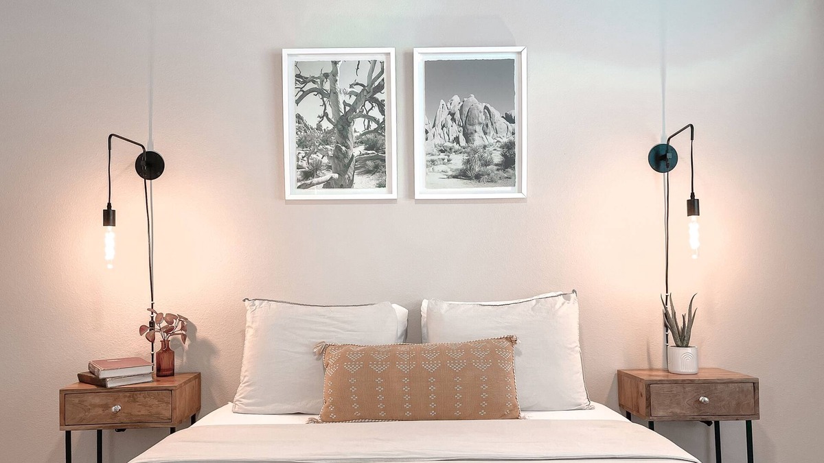 Weatherford Apartment | The Kirk Getaway - Weatherford TX - ADA Accessibility