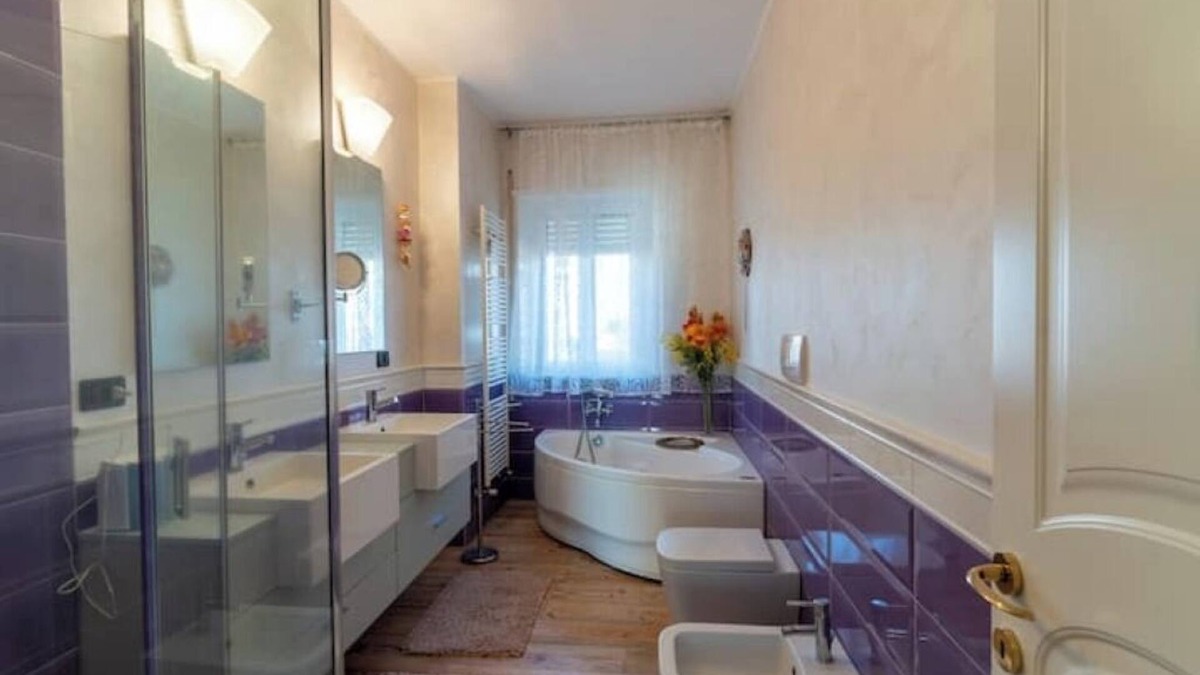 Follonica Apartment | The Kiss Of The Sun