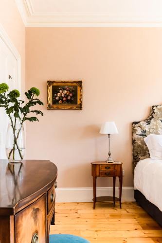 St Leonards-On-Sea Bed & Breakfast | The Knowle at St Leonards