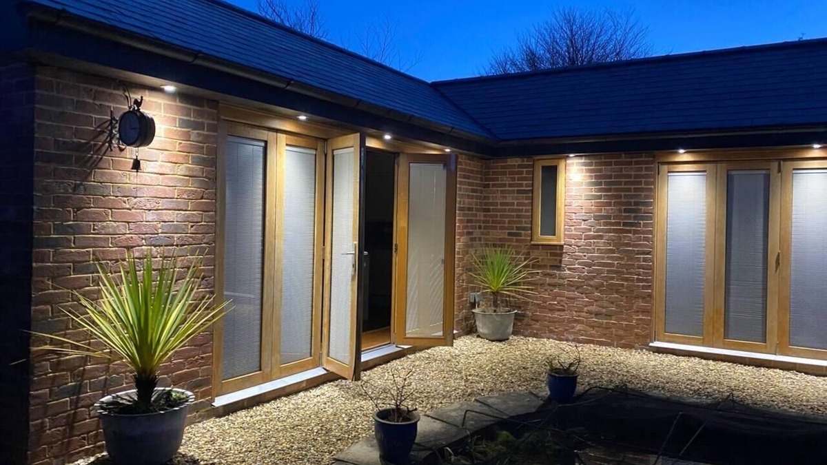Sudbourne Cottage | The Knox - Beautiful Two Bed Cottage Near Orford