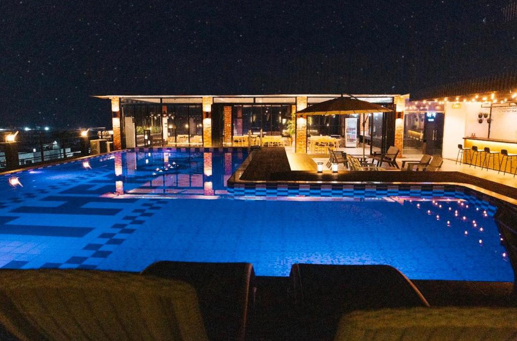 Angeles City Hotel | THE KOA Hotel & Spa