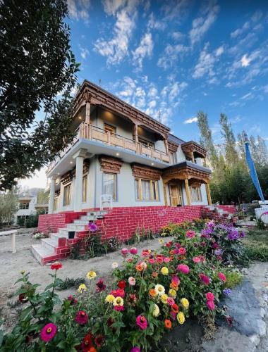 Leh House | THE KOI STAY