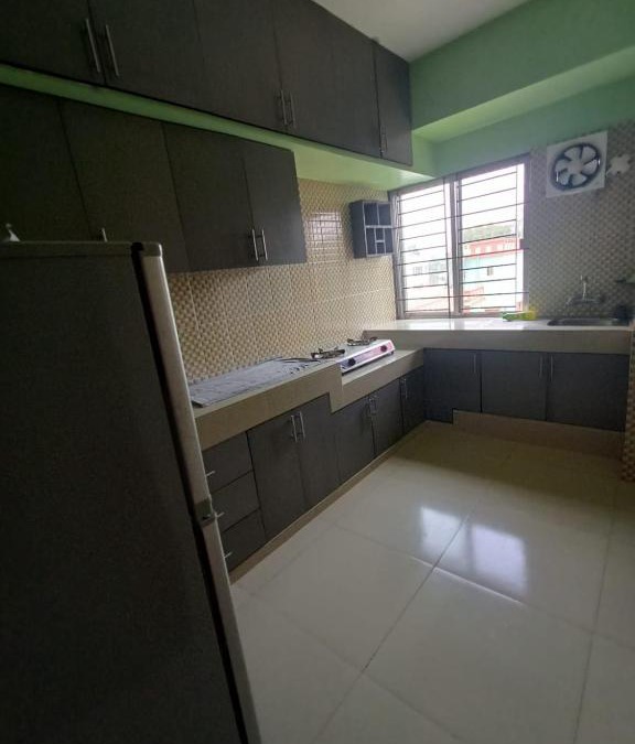 Sylhet Apartment | the koitoriniir