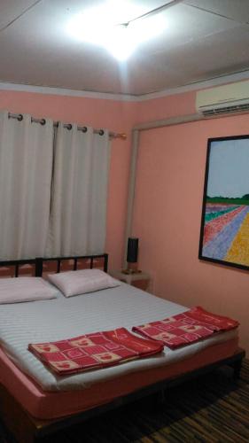 Khlong Thanon House | The Kong