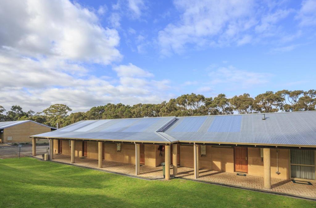 Denmark Hotel | The Koorabup Motel