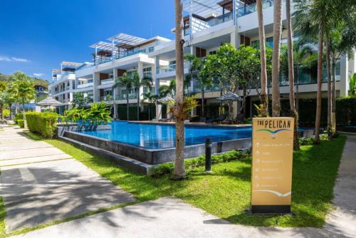 Nong Thale Apartment | The Krabi Pelican Residence