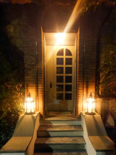 Citta Bassa Bed & Breakfast | The Kraken Inn