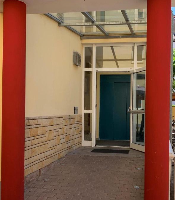 Erlangen Apartment | The KRAL - Business Hotel & Serviced Apartments