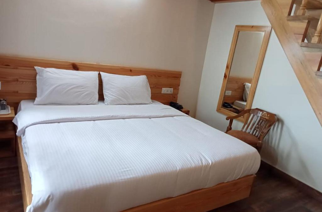 Tallital Hotel | The Kumaon Retreat