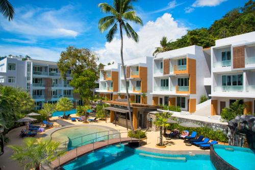 Ao Nang Resort | The L Resort, Krabi