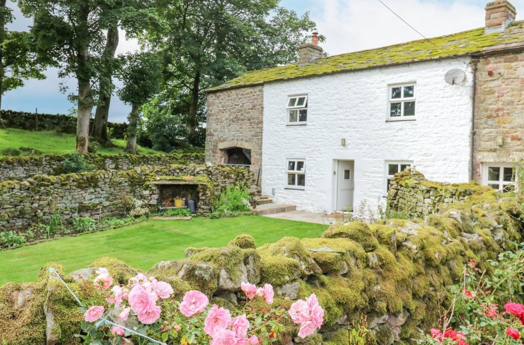 Kirkby Stephen House | The LA'AL Cragg