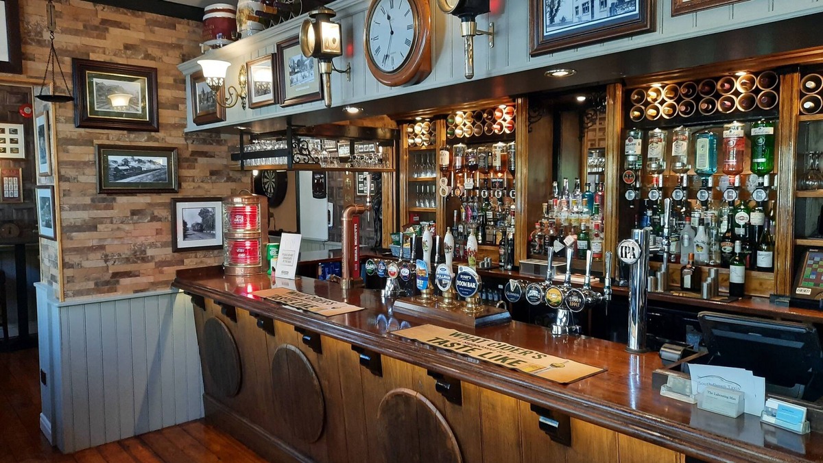 Coldwaltham Hotel | The Labouring Man
