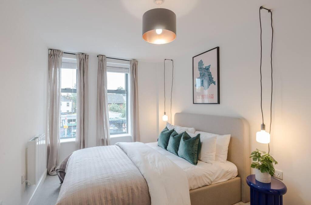 Ladywell Apartment | The Ladywell in Lewisham