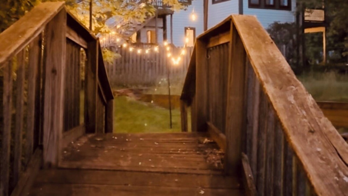 Indianapolis House | The Lai Pa House