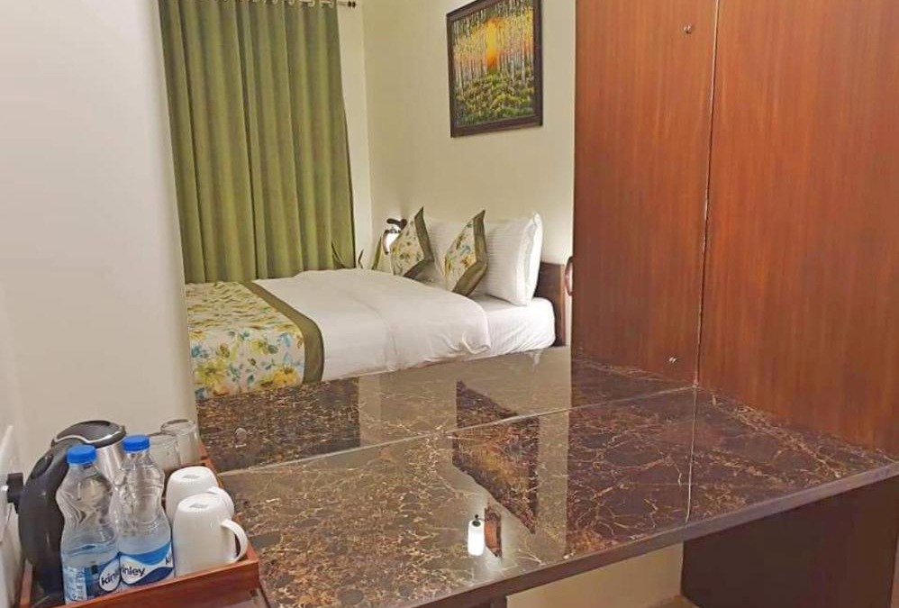Bhimtal House | The Lake Hill Hotel, Bhimtal