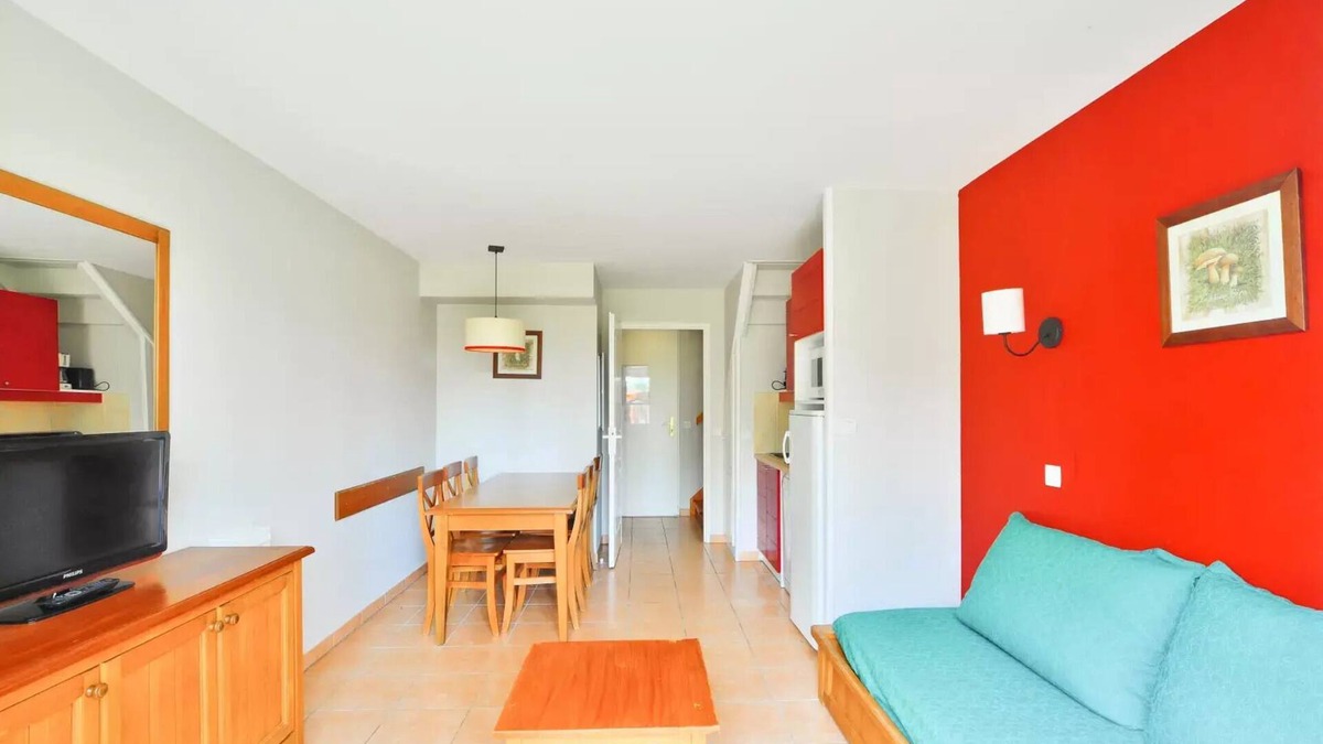 Monflanquin Apartment | The Lake residence - maeva Home - House 3 rooms 6 people - Selection