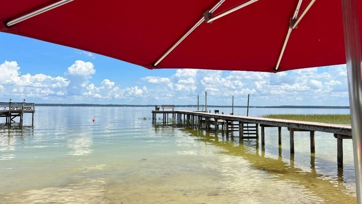 Candler House | The Lake Weir Getaway