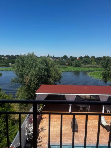 Snagov House | The Lakehouse Snagov Near Therme