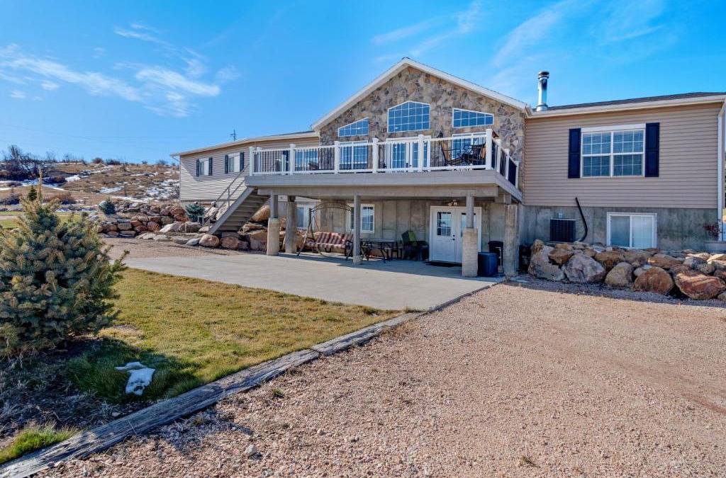Garden City House | The Lakehouse