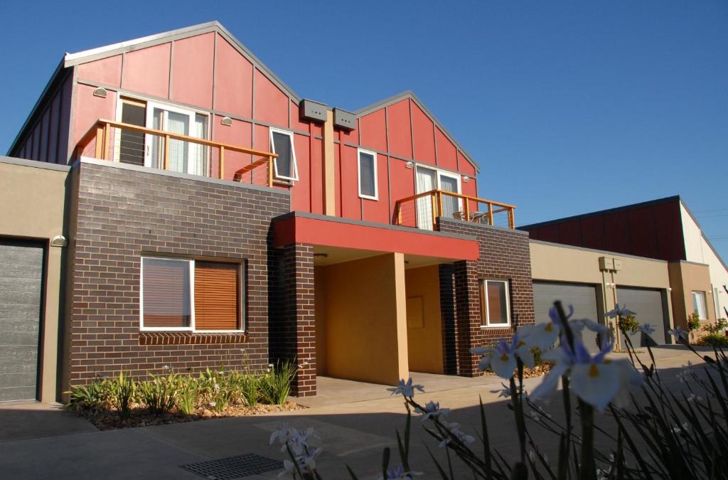Lakes Entrance Apartment | The Lakes Apartments