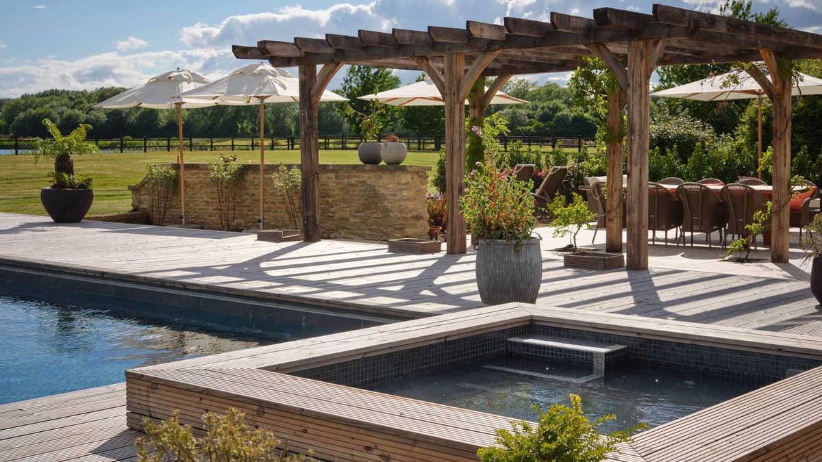 Lechlade Other | The Lakes by YOO, The Manor House - free access into onsite Spa
