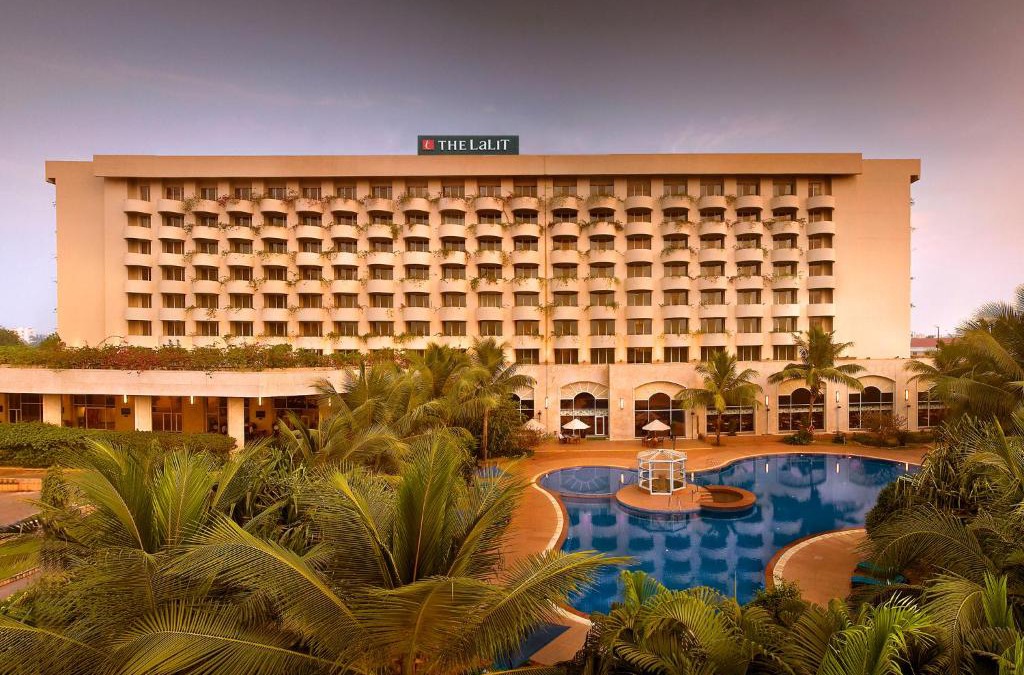 Marol Hotel | The Lalit Mumbai