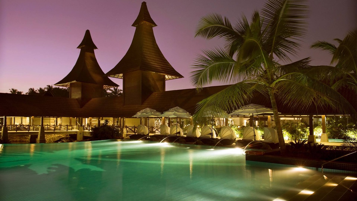 Bekal Resort | The Lalit Resort And Spa Bekal