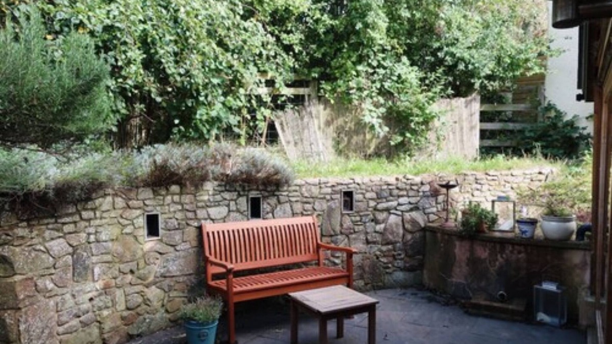 Sandford Hotel | The Lamb Inn