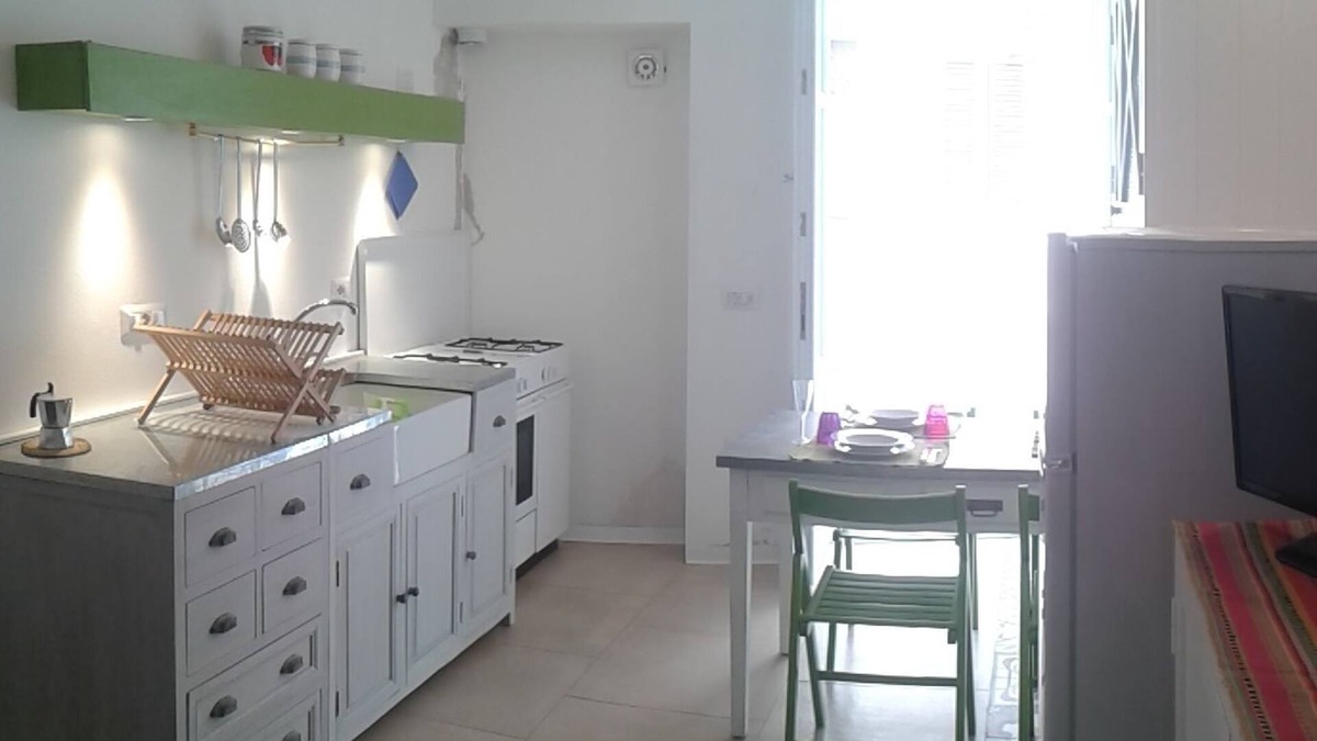Carloforte Apartment | The Landing, in the heart of downtown, a stone's throw from ferry and main square