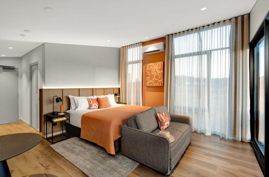 Pokolbin Hotel | The Lane Retreat