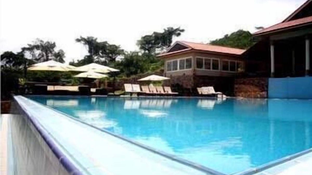 Aburi Villa | The Lansdown
