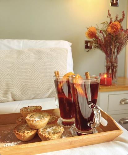 Bourton Bed & Breakfast | The Lansdowne Boutique Rooms with Breakfast - Adults Only