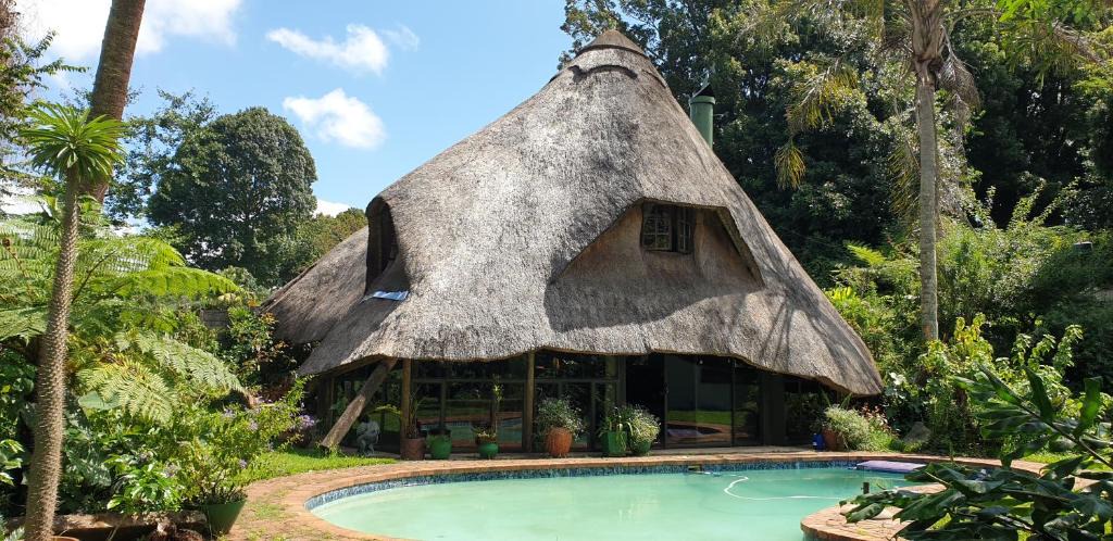 Hillcrest Apartment | The Lapa
