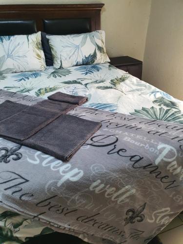 Nelspruit House | @ The Lappa