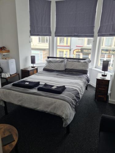 South Shore Bed & Breakfast | The Last Post