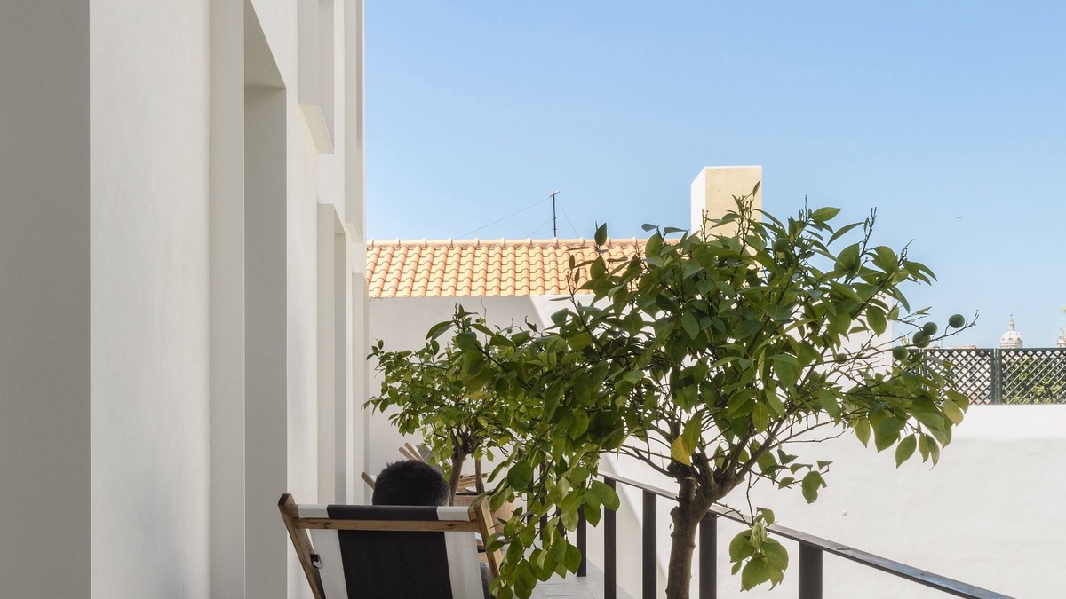 Bairro Alto House | The Late Birds Lisbon - Gay Urban Resort