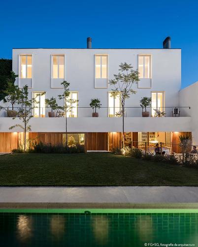Bairro Alto House | The Late Birds Lisbon - Gay Urban Resort