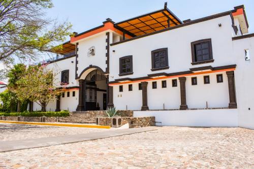 Queretaro Hotel | The Latit Hotel Querétaro