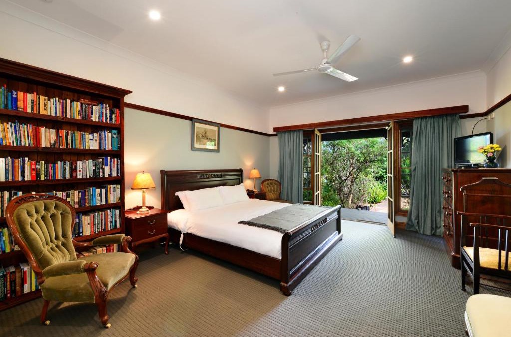 Barrengarry Bed & Breakfast | The Laurels B&B