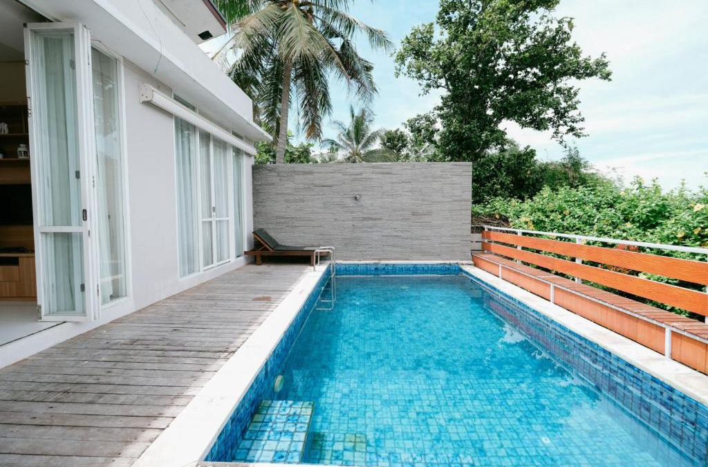 Mataram Villa | The Lavana River Villas Lombok