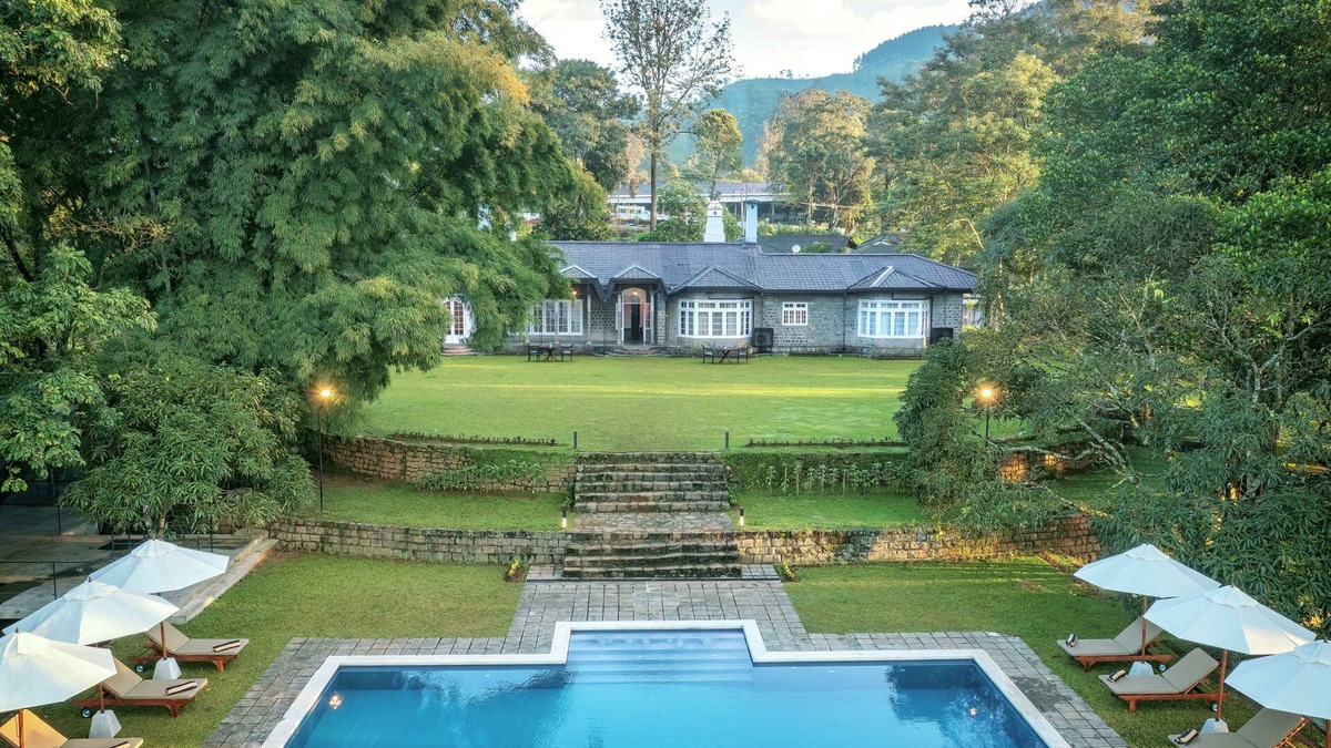 Katukitula Hotel | The Lavender House by Reveal