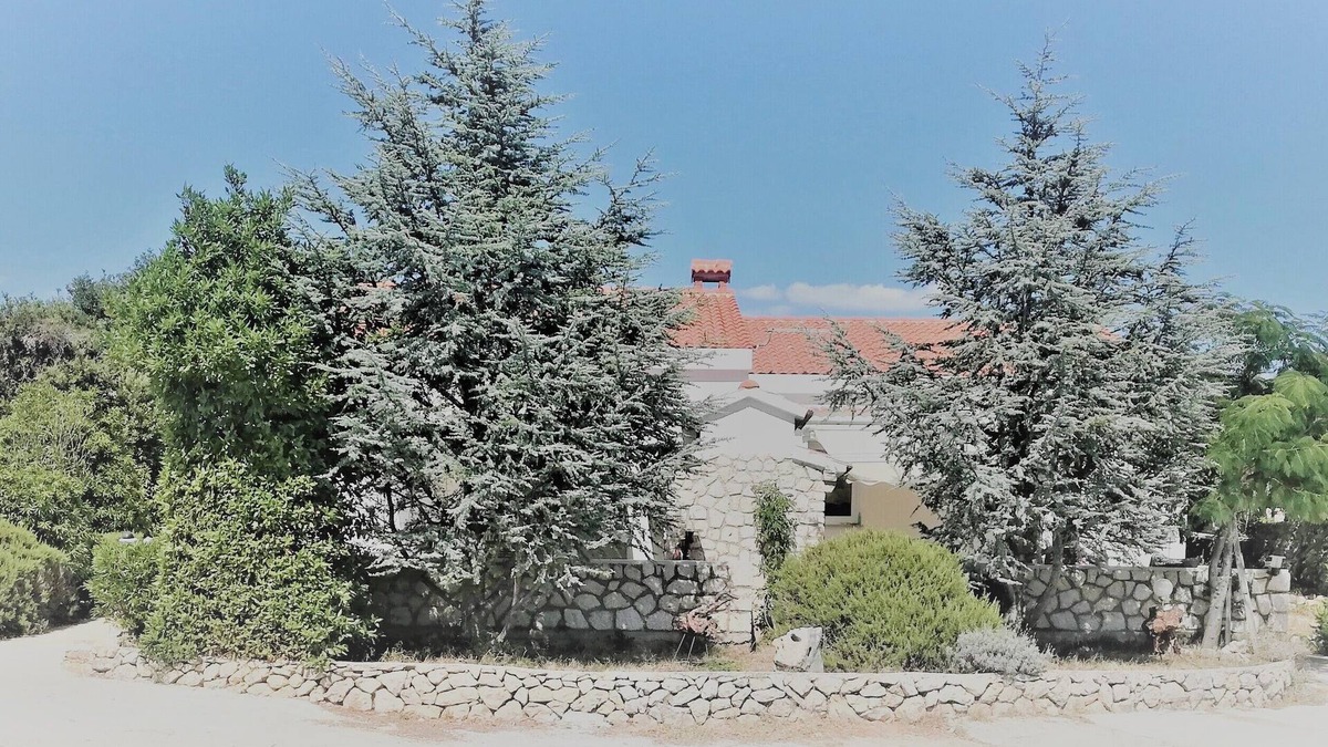 Mandre Villa | The Lavender House- your perfect getaway in Mandre