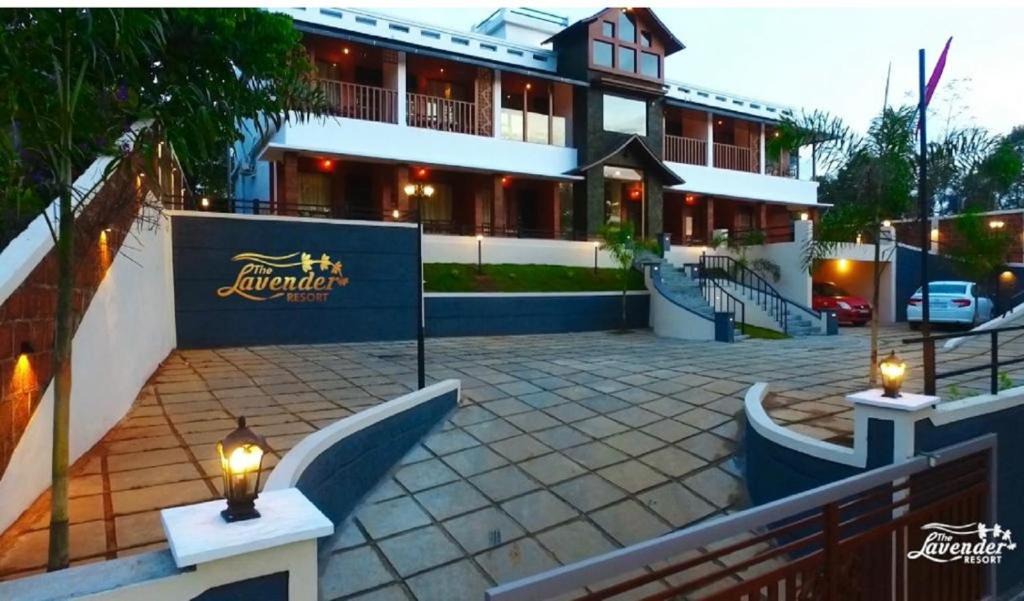 Sulthan Bathery Bed & Breakfast | The Lavender Resort Waynad
